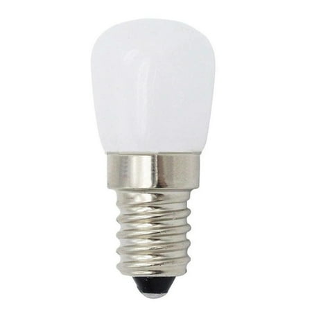 

DONGPAI LED Refrigerator Light Bulbs E14/E12 Base Fridge Corn Bulbs AC 220V/110V Spotlights 1/2/4/6/10Pcs