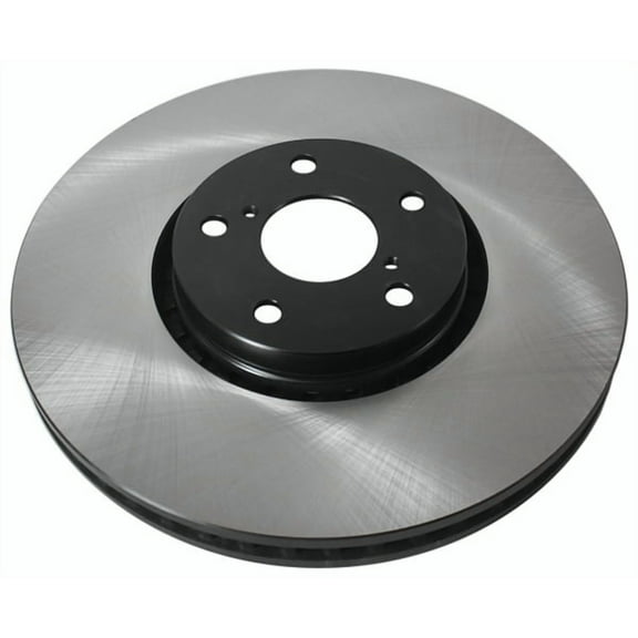 ADVICS Disc Brake Rotor