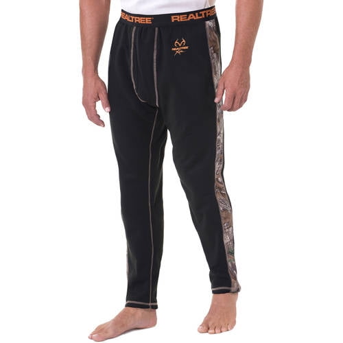 realtree thermal pants