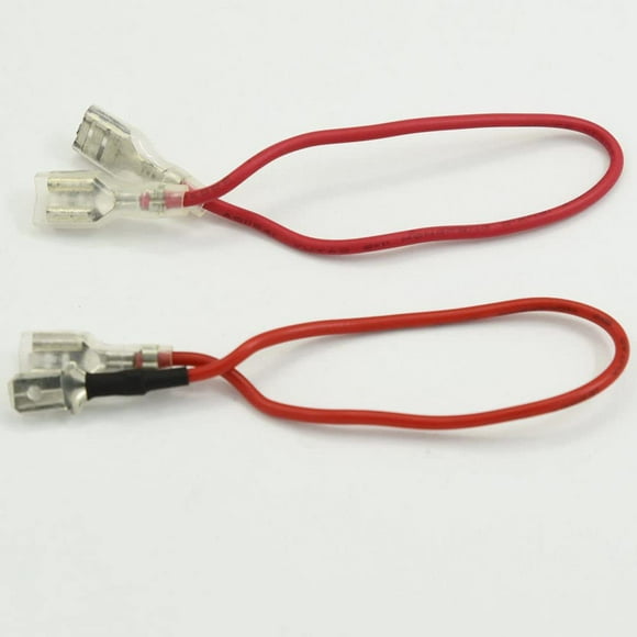 Horn Button Wire Connector