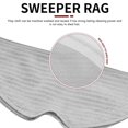 thumbnail image 4 of For D9 Robot Vacuum Cleaner Replacement Accessories Main Brush Side Brush Hepa Filter Mop Cloth Spa, 4 of 5