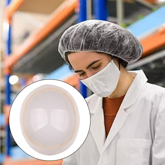 Base de red para peluca Yinane 18x16cm