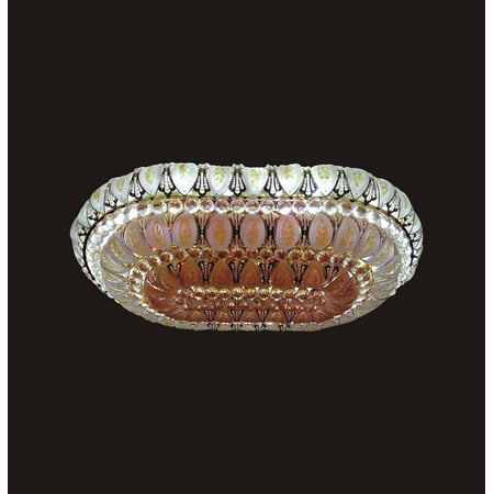 B S Lighting Inc 6685fov 32 X 48 9 In 24k Gold Platting With B S Lighting Inc 6685fov 32 X 48 9 In 24k Gold Platting