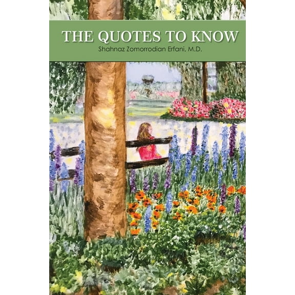The Quotes to Know, (Paperback)