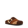 thumbnail image 2 of Madden Girl Women's Prim-P Slip On Clog, 2 of 6
