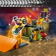 thumbnail image 4 of LEGO City Stuntz Stunt Park 60293, 4 of 7