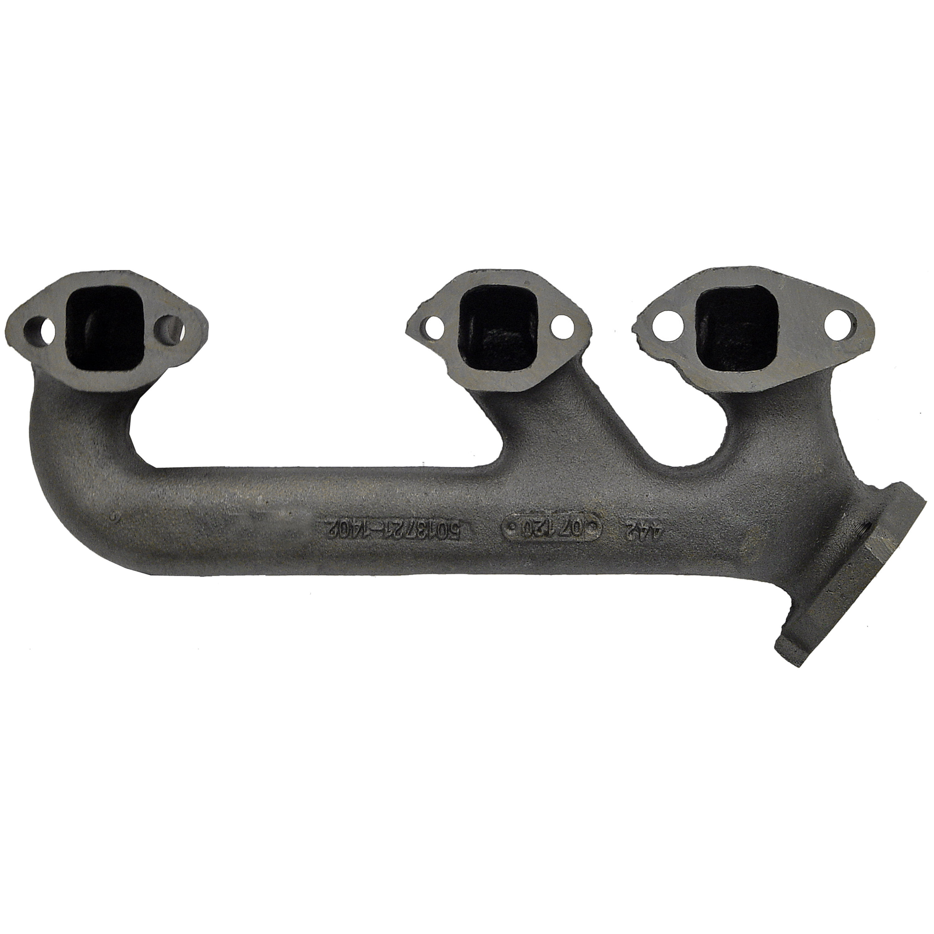 Dorman 674-210 Passenger Side Exhaust Manifold for Specific Chevrolet / GMC / Oldsmobile Models