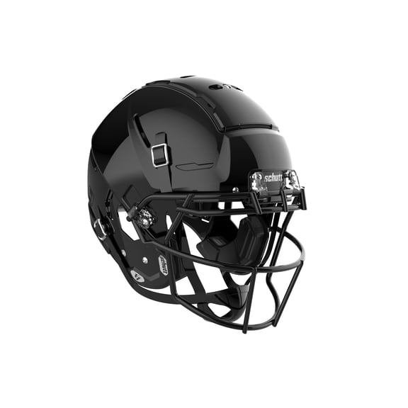 Casco de Fútbol Americano Juvenil Schutt F7 LX1