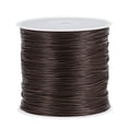thumbnail image 1 of Unique Bargains Elastic Cord DIY Making Stretchy String Thread Rope Craft Wire, Brown, 1 of 6