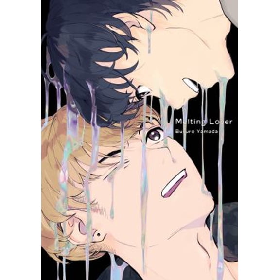 Pre-Owned Melting Lover (Paperback) 1634421485 9781634421485
