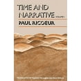 thumbnail image 3 of Time & Narrative Time and Narrative, Volume 1, Book 1, (Paperback), 3 of 3