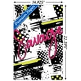thumbnail image 3 of Savage Wall Poster with Push Pins, 14.725" x 22.375", 3 of 3