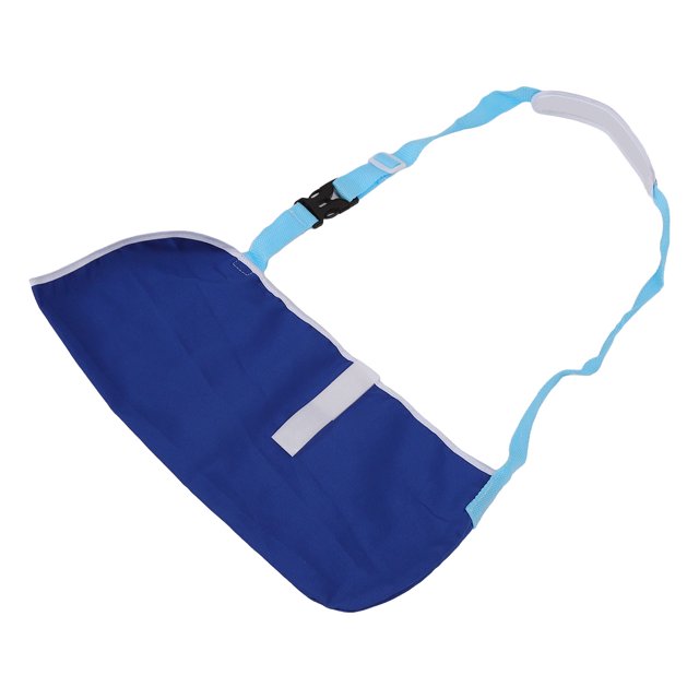 Adjustable Arm Sling,Arm Sling Breathable Adjustable Arm Sling Forearm Shoulder Immobilizer Exceptional Value