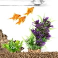 thumbnail image 2 of Dioche No Fading Bionic Water Plant, Aquarium Artificial Water Plant, For Fish Tank, 2 of 8