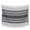 Gray, variant on Aqua Ombre Stripes Small Tapestry for Bedroom Wall Hanging Tapestry, Modern Abstract Stripes Aesthetic Ceiling Backdrop Tapestries Poster Blanket Wall Decor for Teens Room Living Room Dorm 23" x 28"