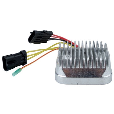 Neutron Rectifier/Regulator For Polaris