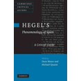 thumbnail image 1 of HegelS Phenomenology Of Sprit A Critical Guide, 1 of 2