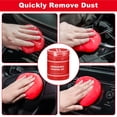 thumbnail image 7 of Windshield Cleaner Tool, 17Pcs Red Car Interior Cleaning Kit, Car Detailing Kit Interior Cleaner, Car Detailing Brushes, Car Cleaning Gel, Inside Cleaning Supplies Accessories for Women Girls, 7 of 7