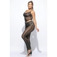 thumbnail image 2 of Halter Top Ruched Pants Set, 2 of 5