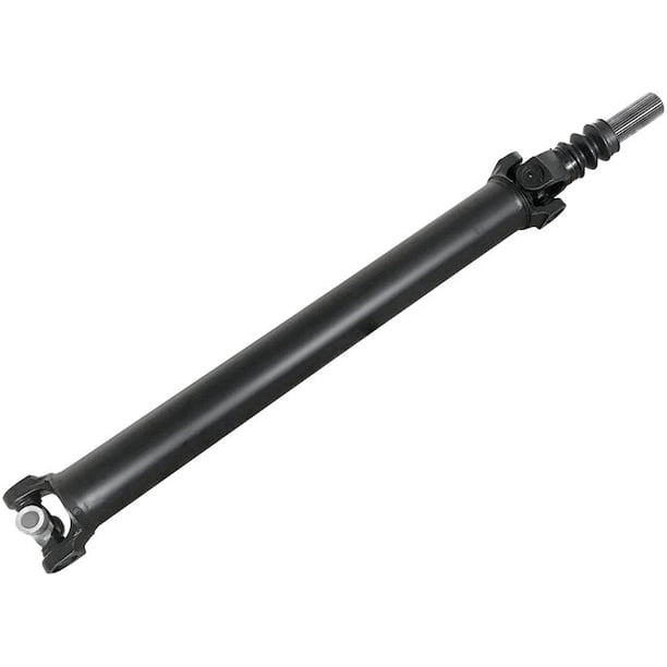 Front Driveshaft - Compatible with 2007 - 2014 Chevy Tahoe 4WD 2008 ...