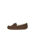 thumbnail image 4 of UGG Women's Dakota Slipper, Espresso, 10, 4 of 5