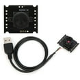 thumbnail image 1 of Module de Caméra ZOUSSIQI HBVW202012HD Interface USB Module de Caméra Web pour WinXP/Win7/Win8/Win10/OS X/Linux/Android CA919-41556, 1 of 9
