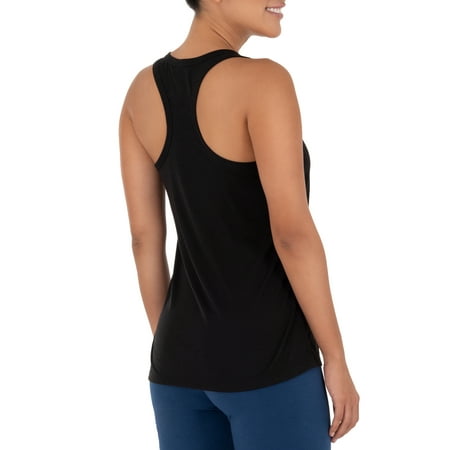 Athletic Works - Athletic Works Women's Core Active Graphic Racerback ...