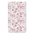 thumbnail image 4 of Creative Products The Happy Place Pink 16 x 25 Tea Towel Set of 2, 4 of 5