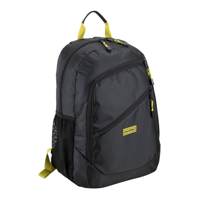Rocket Sport Backpack, 18.5", Black photo 8