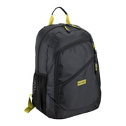 Eastsport Unisex 18.5 Rocket Sport Backpack, Black