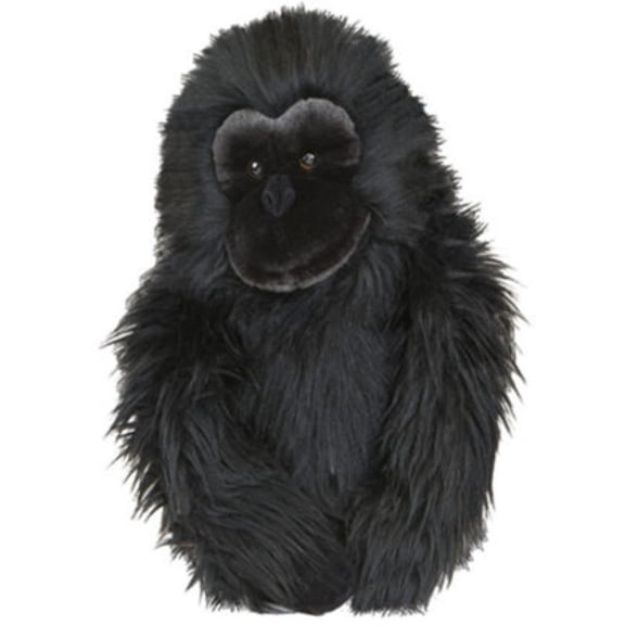 Daphne Golf Driver Gorilla Headcover