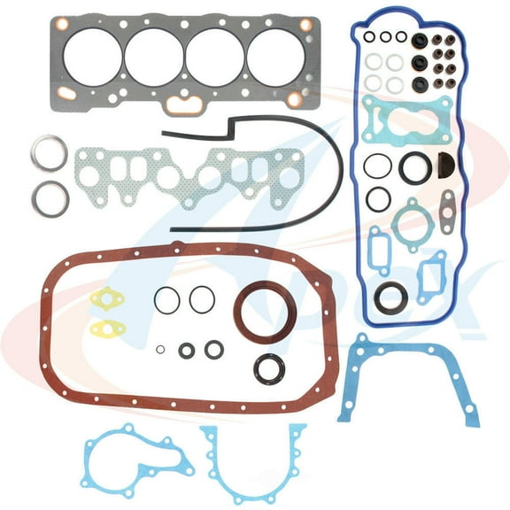 APEX AFS8005 Engine Gasket Set