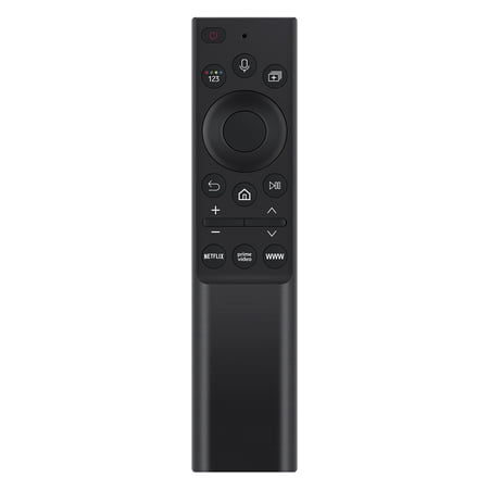 New BN59-01357C Replace Remote Control fit for Samsung 2021 QLED TV QN85Q60AA QN65Q80AA QN75LS03AA QN50Q80AA QN75Q70AA QN65QN85AA QN55Q80AA QN85QN900A QN75Q80AA QN75QN800A QN85QN85AA QN85Q80AA