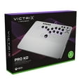 thumbnail image 1 of Manette de combat sans levier Victrix Pro KO Leverless Fight Stick (Xbox), 1 of 11