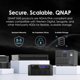 thumbnail image 5 of Almacenamiento conectado a la red (NAS) QNAP TS-216G-US 4GB DDR4, 5 of 5