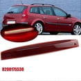 thumbnail image 2 of 8200175538 Car 3rd Third Brake Light For Renault Megane Mk2 Mk Ii 2003-2008 Rear Tail Light Led High Third Stop Lamp, 2 of 5