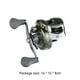 thumbnail image 1 of Casting Pesca de larga distancia señuelo Rueda de hilatura Accesorios para aparejos de pesca Likrtyny Para estrenar, 1 of 9