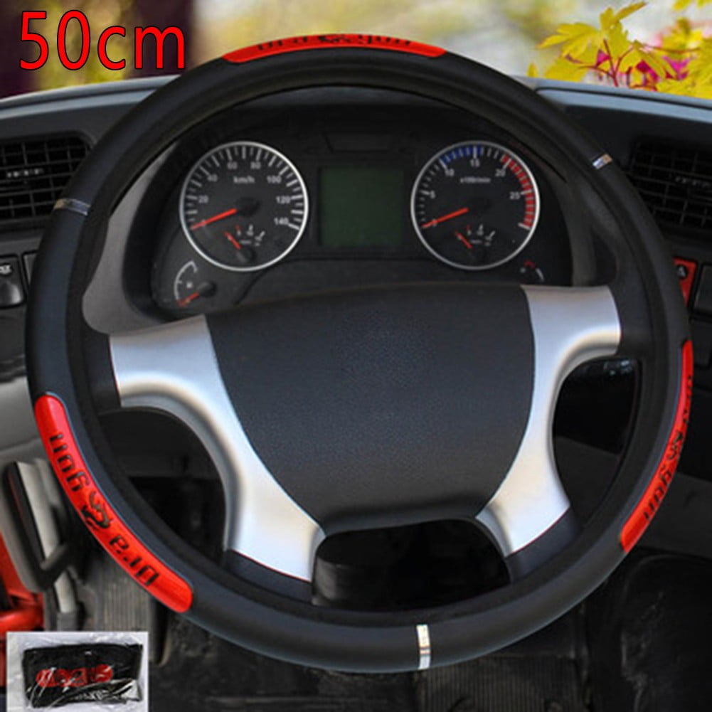 Bus Steering Wheel Cover Double 