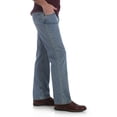 thumbnail image 5 of Wrangler Big Men's Performance Series Regular Fit Jean, 5 of 6