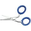 Heritage Cutlery Seam Ripper Scissors 4"-W/Sheath
