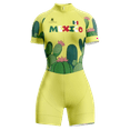 thumbnail image 1 of Mexico Women's Triathlon Suit - L, 1 of 3