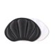 thumbnail image 1 of Self-adhesive soft heel pads 1 pair Grey, 1 of 5