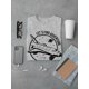 thumbnail image 3 of Playera NASA Para Hombre - Nave Espacial Encontremos la Aventura Nasa T-shirt, 3 of 4