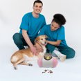 thumbnail image 4 of REOFLYUP Para Perros Con De Y Oso Rosa Para Entrenamiento, 4 of 8