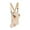 Beige, variant on Bear Backpack Adorable Bag Cartoon Casual Stylish Shoulder Purse Light Brown