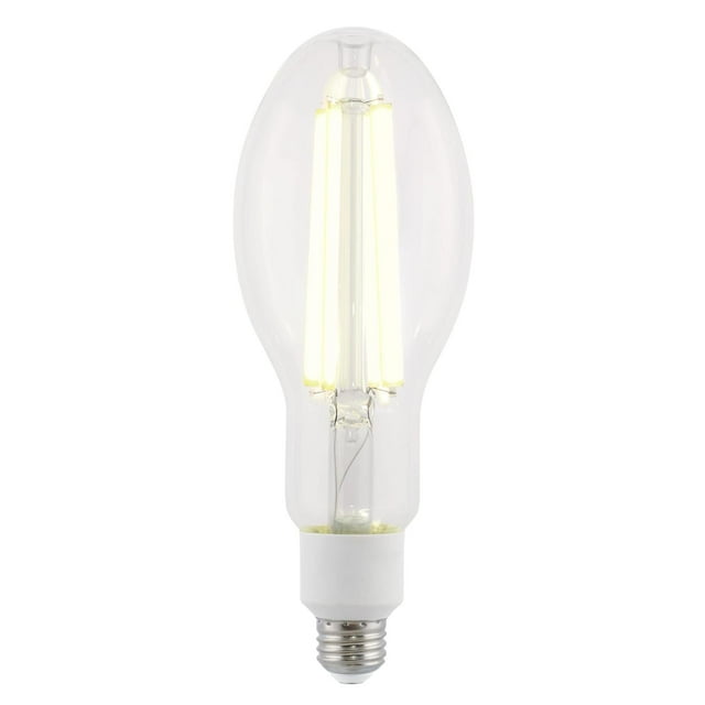 Bombilla Westinghouse 5253000 LED de luz diurna, 32 W, ED28
