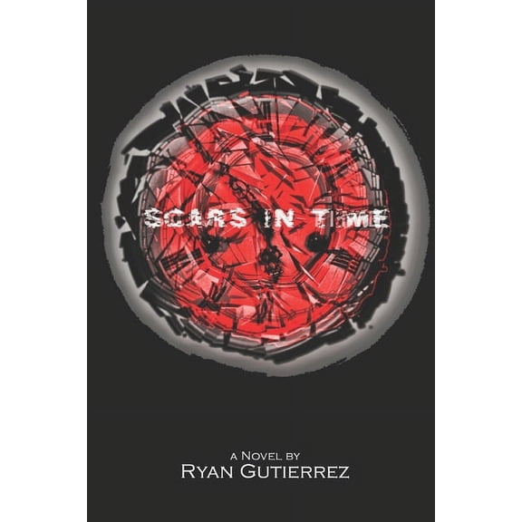 The Nowhen Stories: Scars in Time (Paperback)