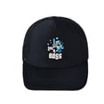 thumbnail image 1 of Minecraft Kids Boys Baseball Cap Snapback Baseball Cap Breathable Sun Hat Visor Hats, 1 of 1