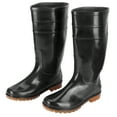 thumbnail image 3 of Zapatos de lluvia para jardín, 1 par de zapatos de lluvia Botas de lluvia impermeables Zapatos de lluvia Estándares líderes en la industria, 3 of 8