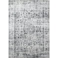 thumbnail image 4 of METSAVAIM 8x10 Rug - Ultra Soft Vintage Area Rugs for Living Room, Bedroom & Office | Non-Slip Machine Washable Rugs, Ideal for Indoor & Outdoor Use, 4 of 9
